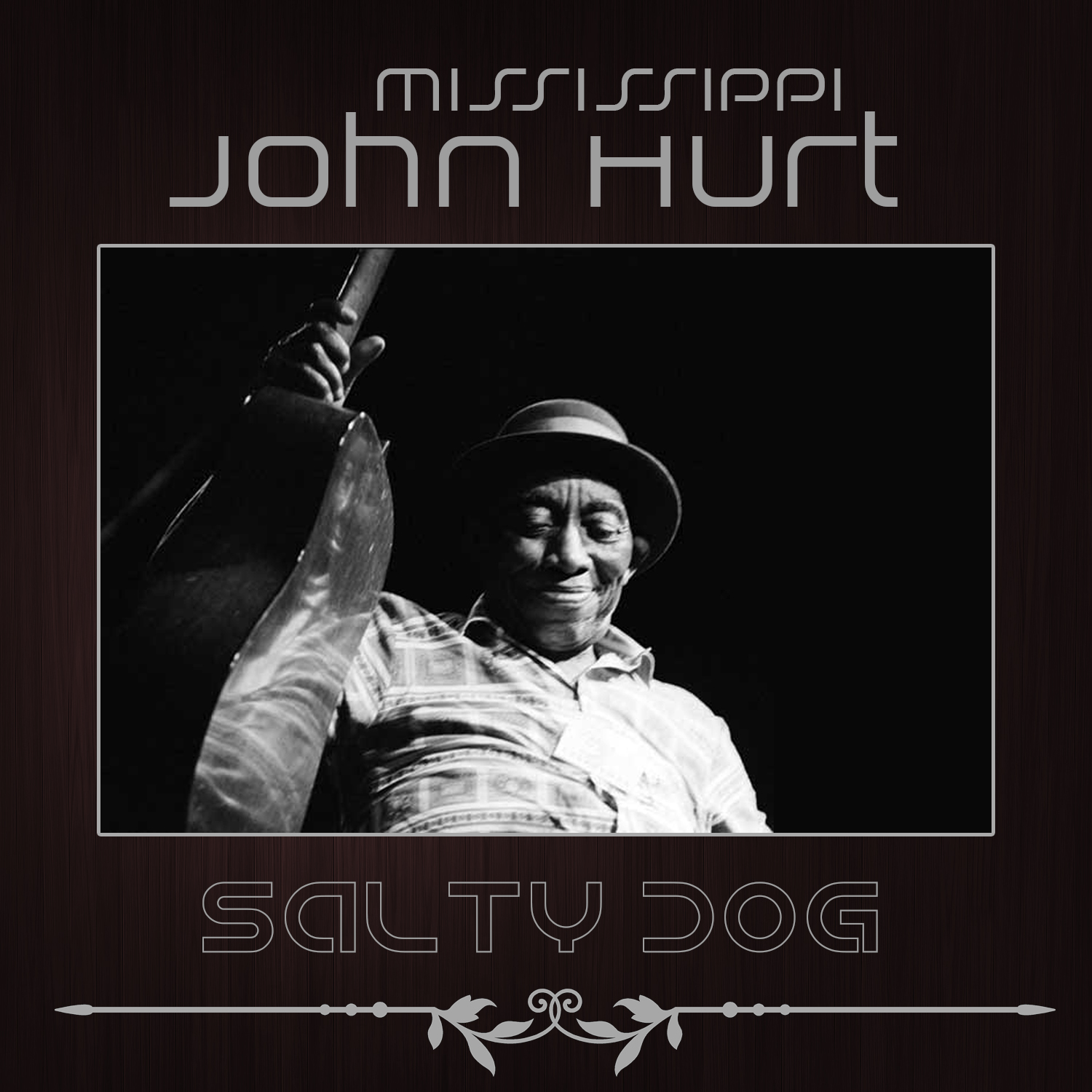Salty Dog by Mississippi John Hurt